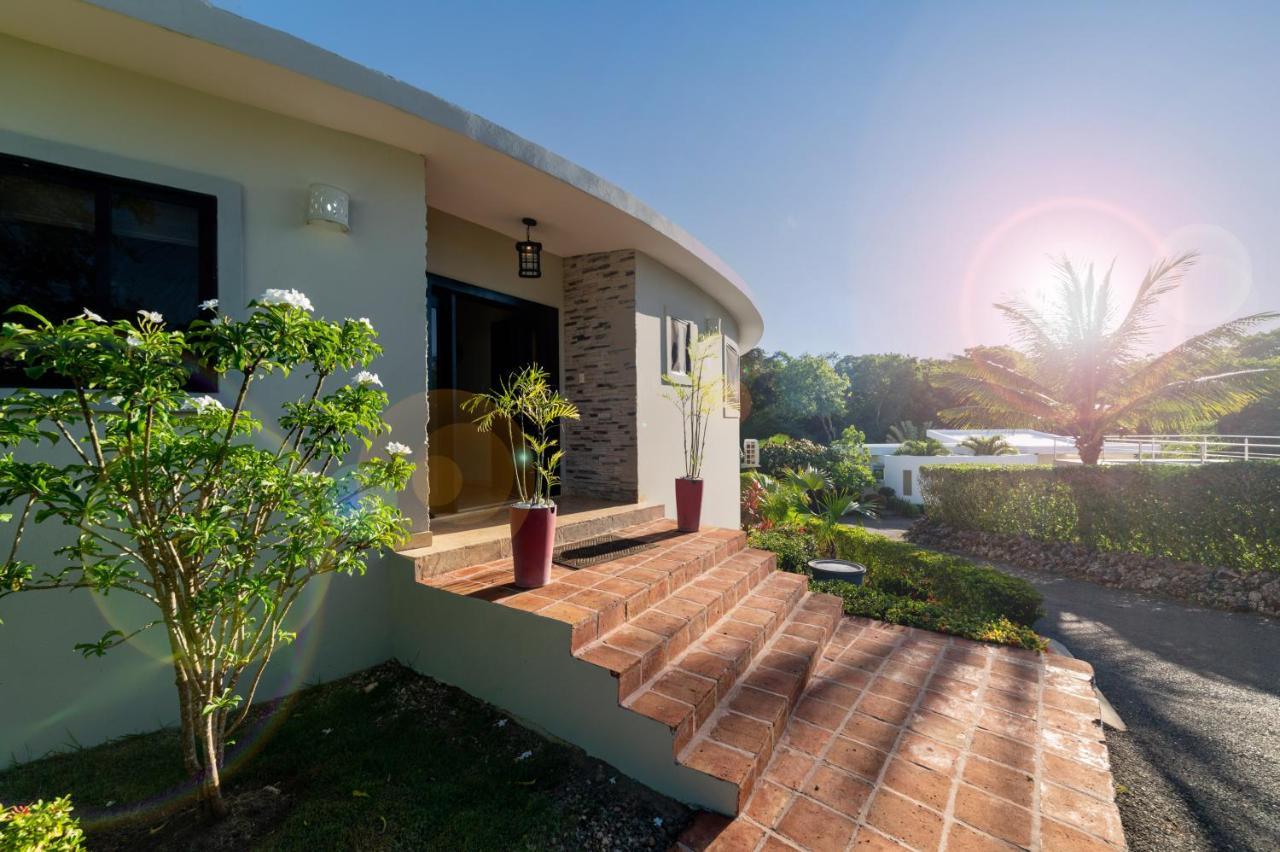 883 Residencial Casa Linda Villa Sosua Exterior photo