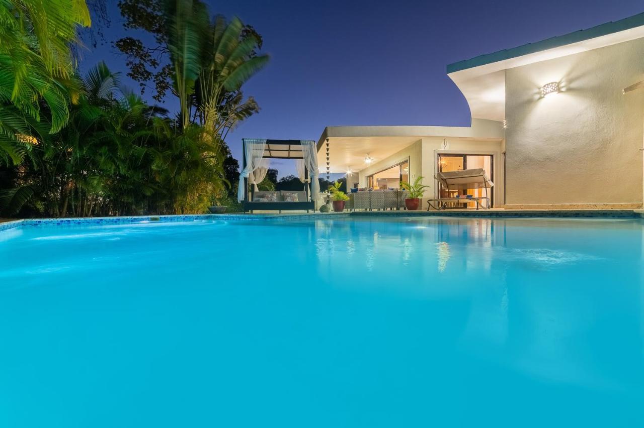 883 Residencial Casa Linda Villa Sosua Exterior photo