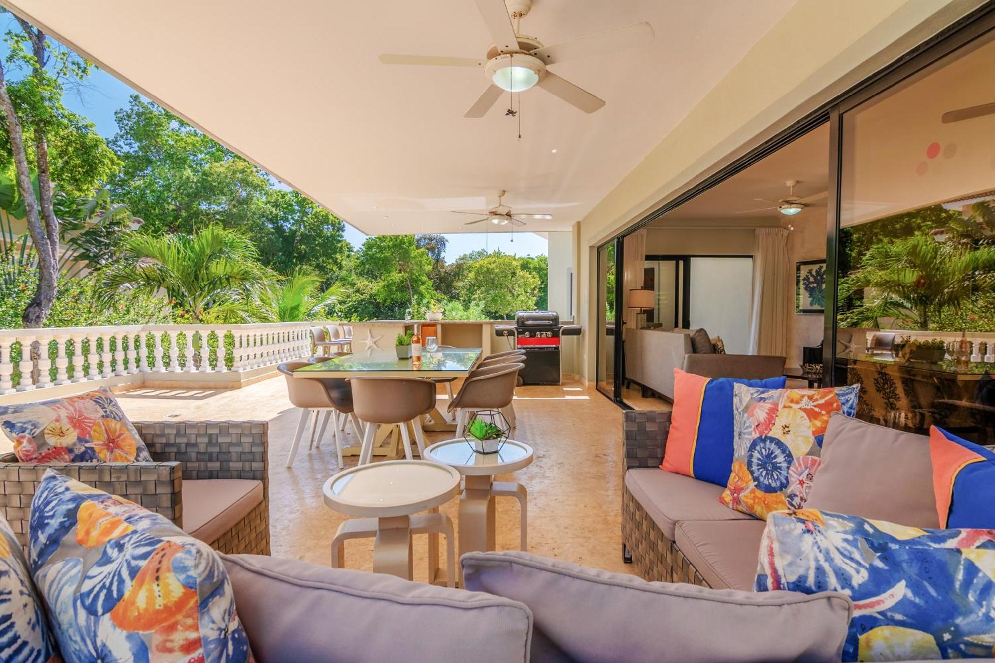 883 Residencial Casa Linda Villa Sosua Exterior photo