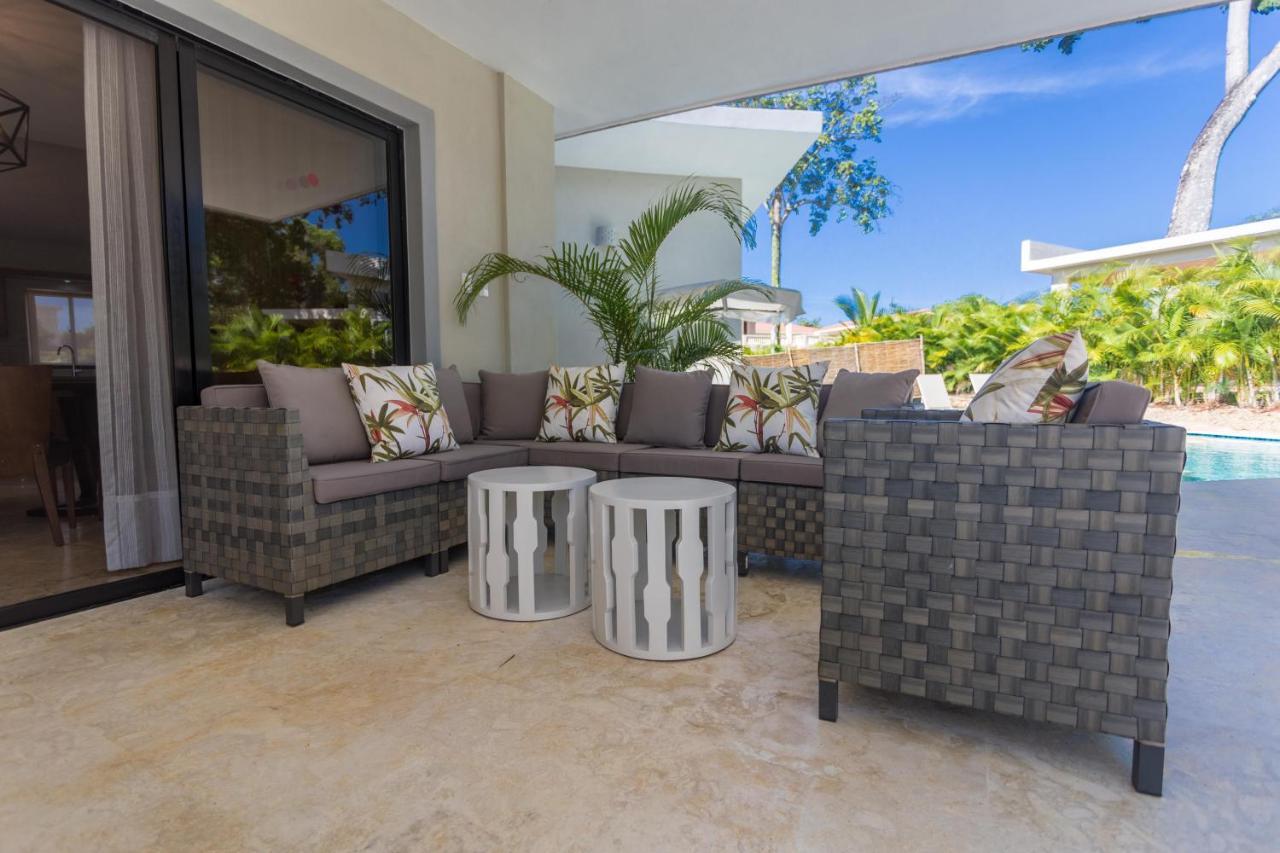 883 Residencial Casa Linda Villa Sosua Exterior photo