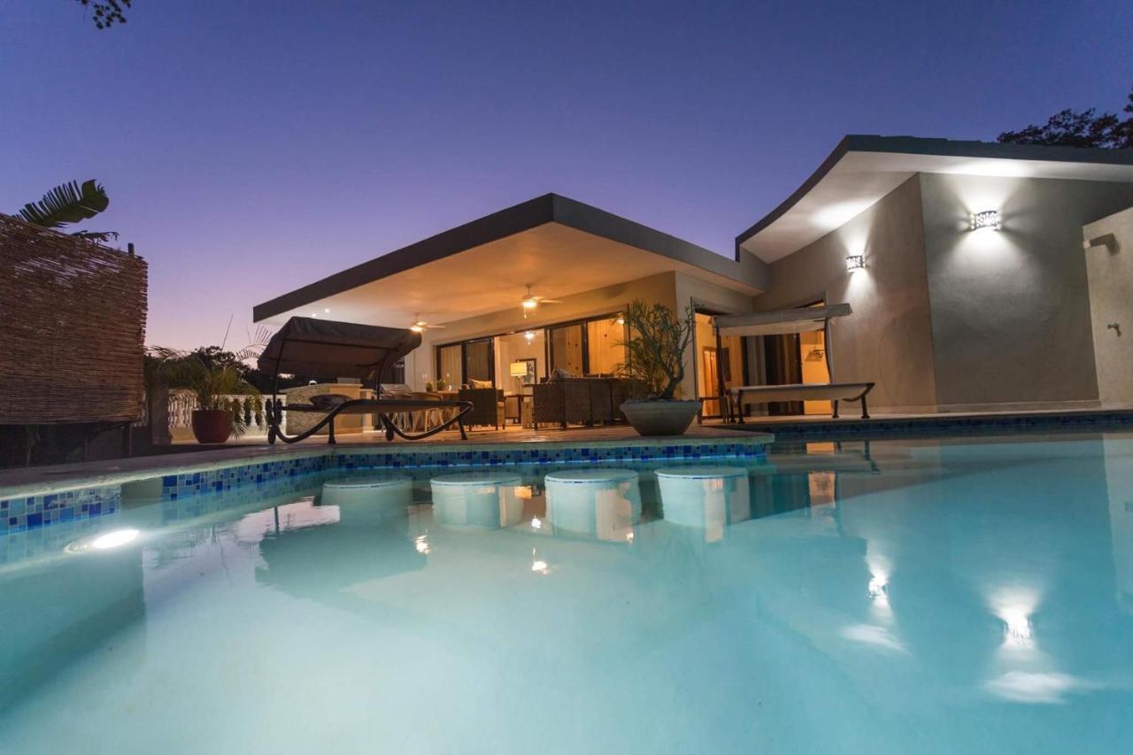 883 Residencial Casa Linda Villa Sosua Exterior photo
